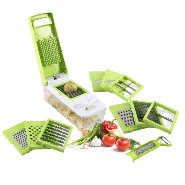 13 in 1 Multipurpose Vegetable Chopper