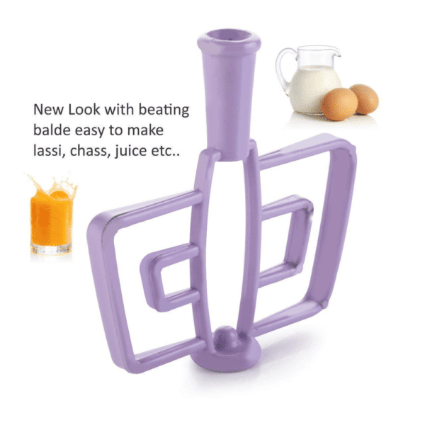 2 in 1 Jumbo Vegetable Chopper - Image 4