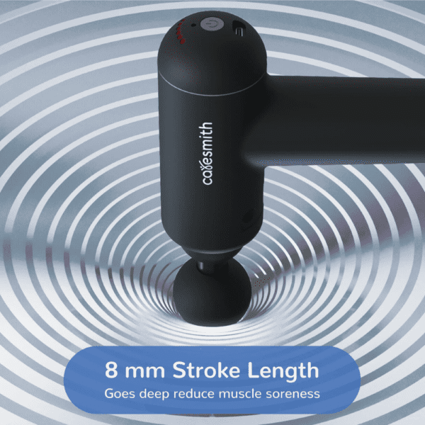 Body Massager Gun - Image 6