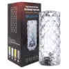 Crystal Night Lamp (16 Color)
