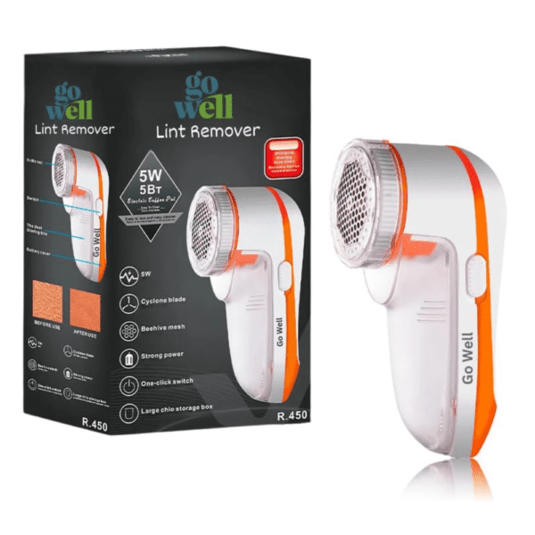 Lint Remover