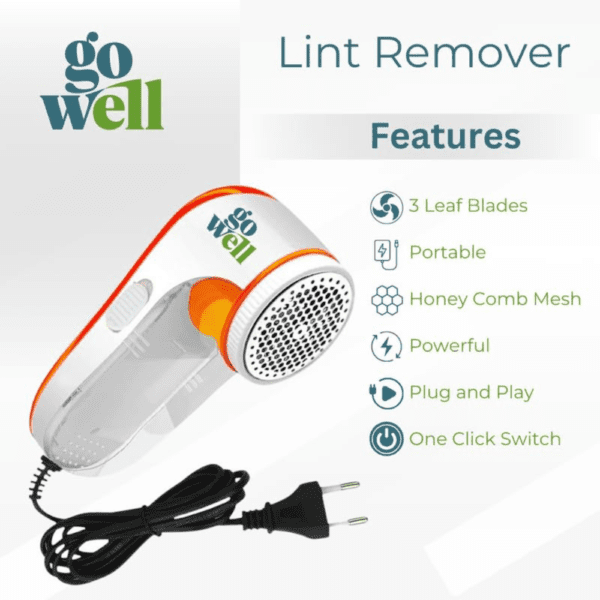 Lint Remover - Image 3