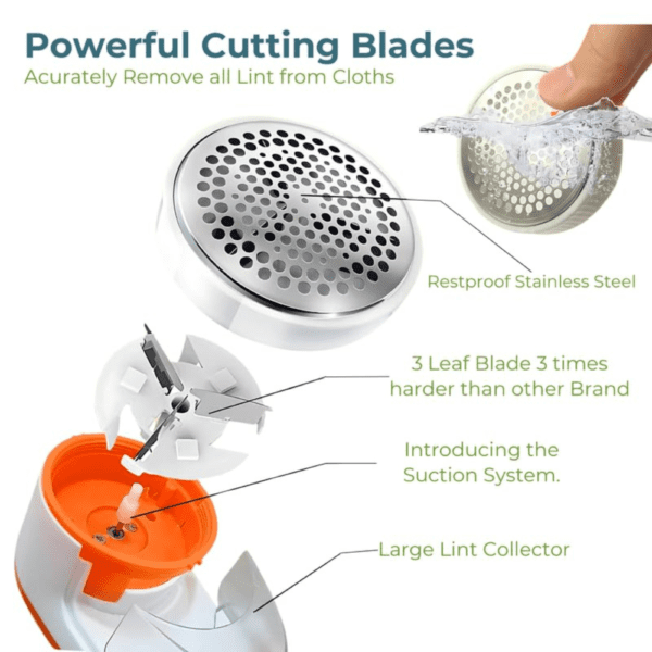 Lint Remover - Image 4