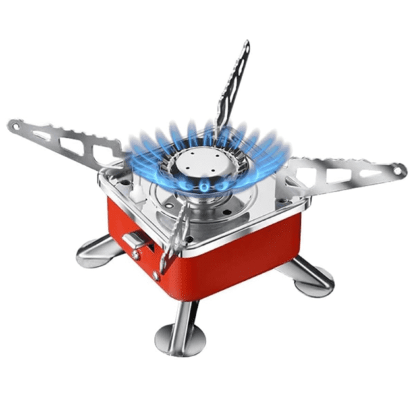 Portable Camping Gas Stove