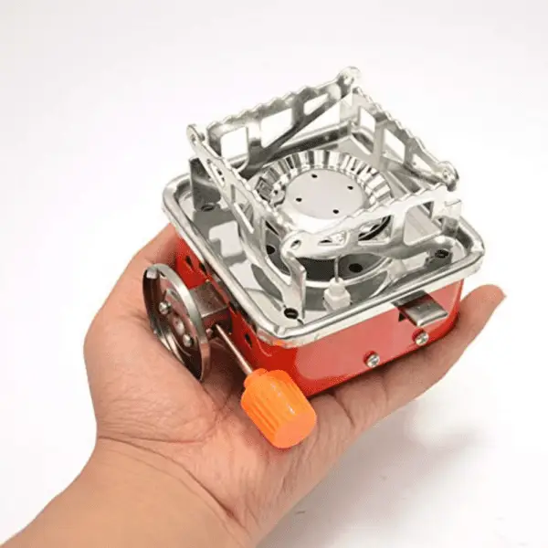 Portable Camping Gas Stove - Image 8