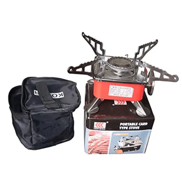 Portable Camping Gas Stove - Image 10