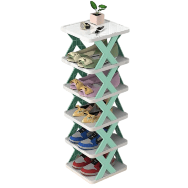 Shoe Rack Organizer