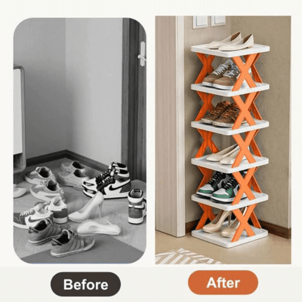 Shoe Rack Organizer - Image 10