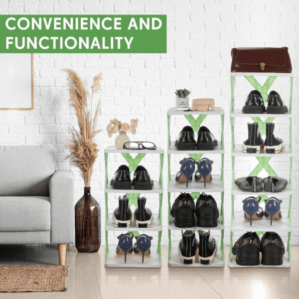 Shoe Rack Organizer - Image 3