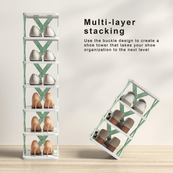Shoe Rack Organizer - Image 7