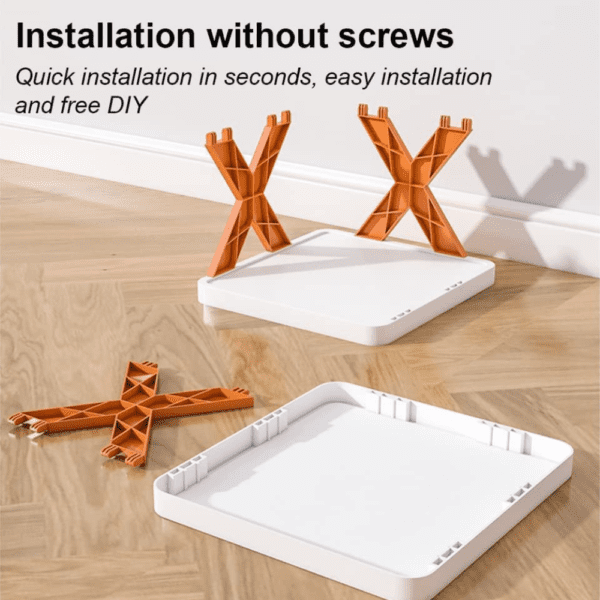 Shoe Rack Organizer - Image 8