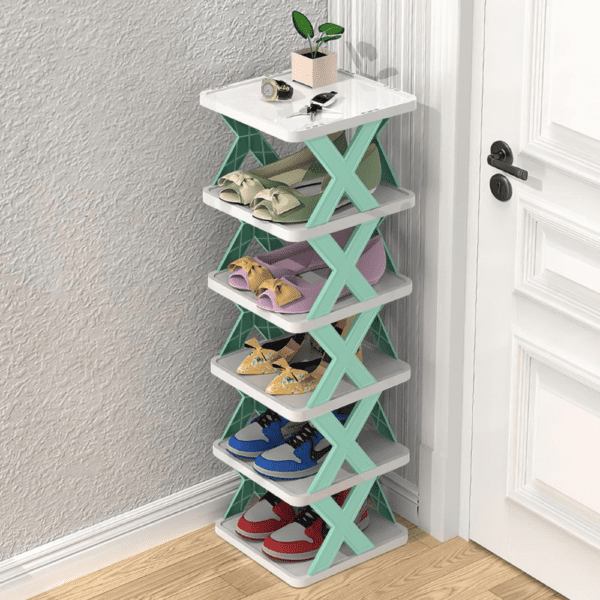 Shoe Rack Organizer - Image 9